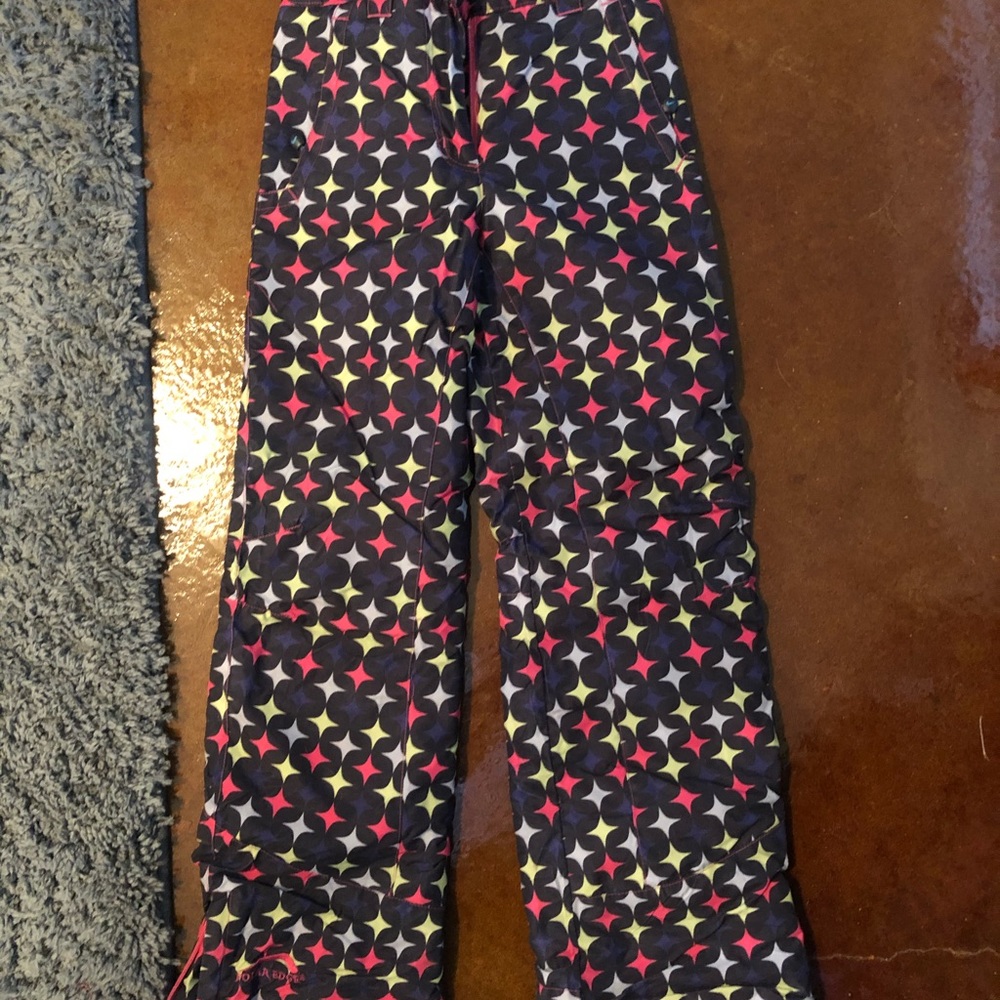 Kids Polar Edge Ski Outfit (coat & pants)